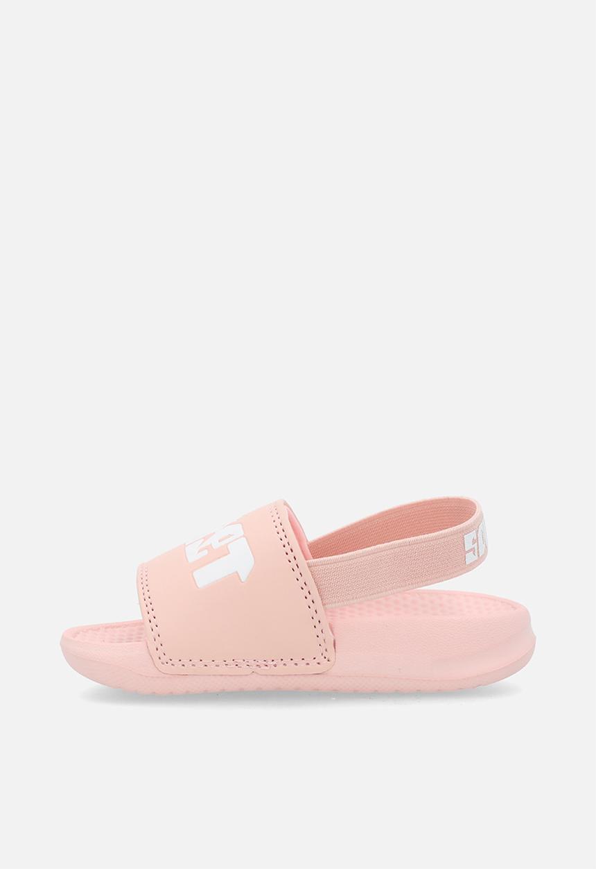 SOVIET - I bahamas 25 - pink/white