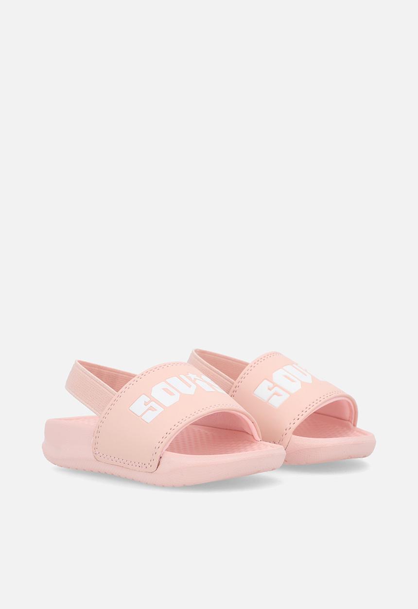 SOVIET - I bahamas 25 - pink/white