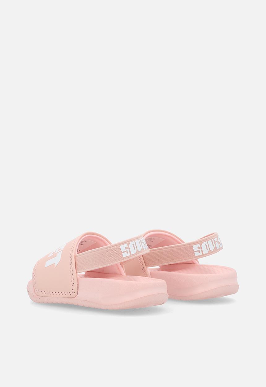 SOVIET - I bahamas 25 - pink/white