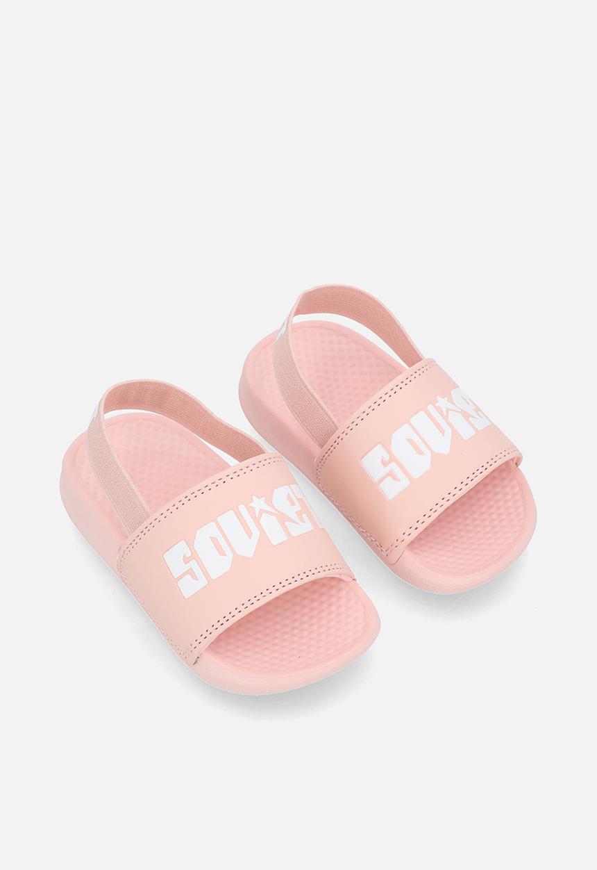 SOVIET - I bahamas 25 - pink/white