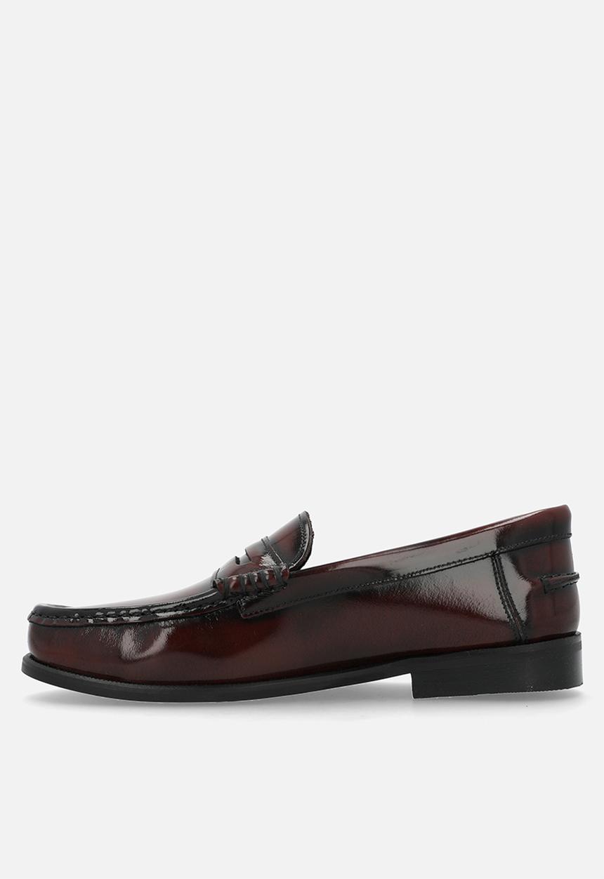 Dakotas - Paul - Burgundy