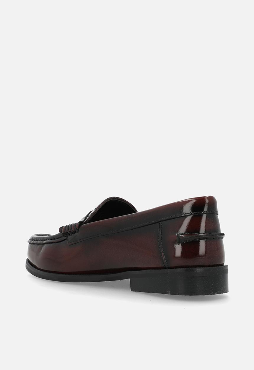 Dakotas - Paul - Burgundy