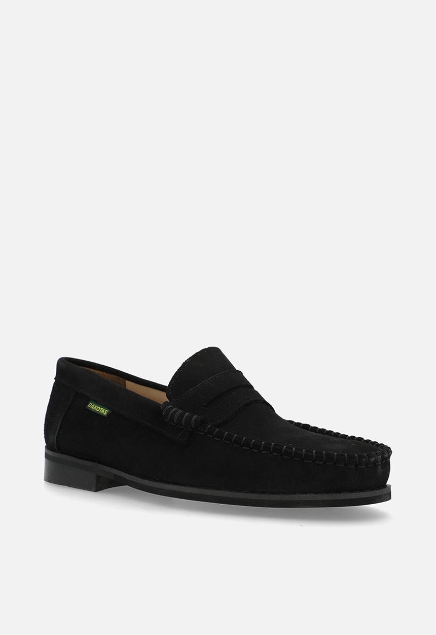Dakotas - Pascal - Black
