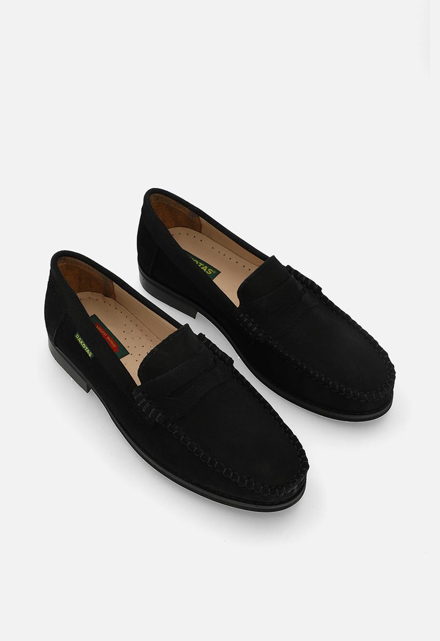Dakotas - Pascal - Black