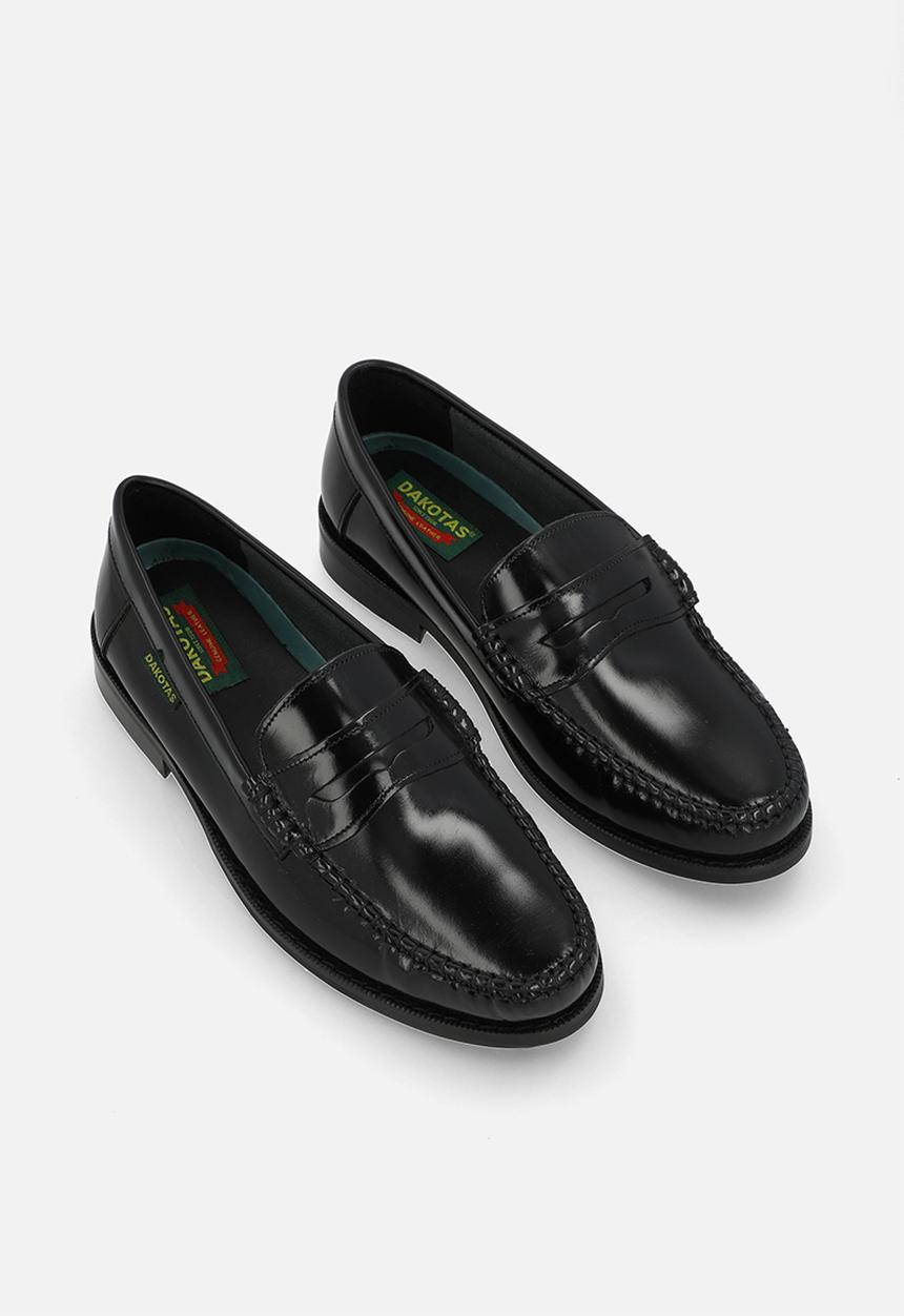 Dakotas - Preston - Black