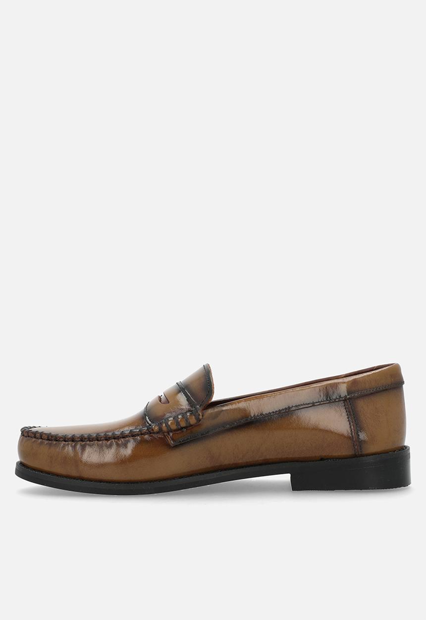 Dakotas - Preston - Tan