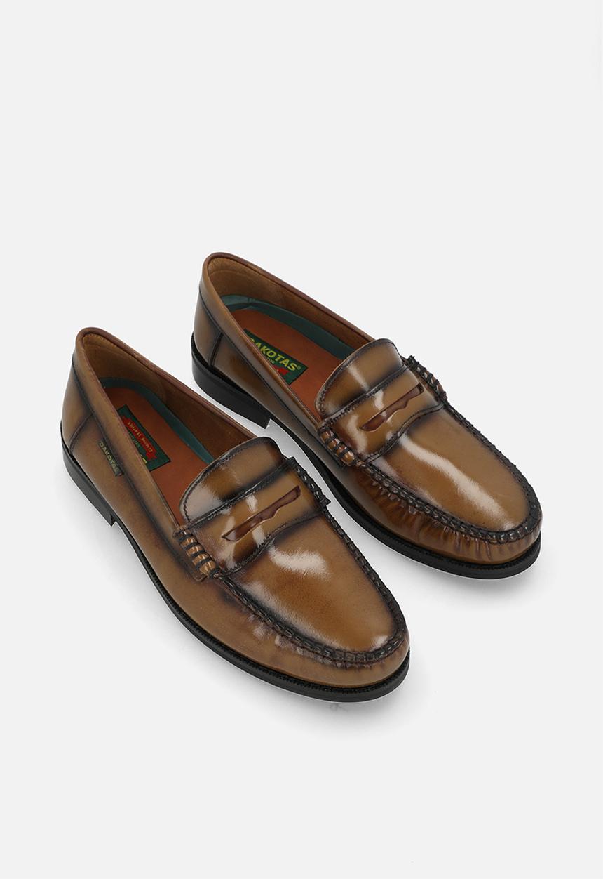 Dakotas - Preston - Tan