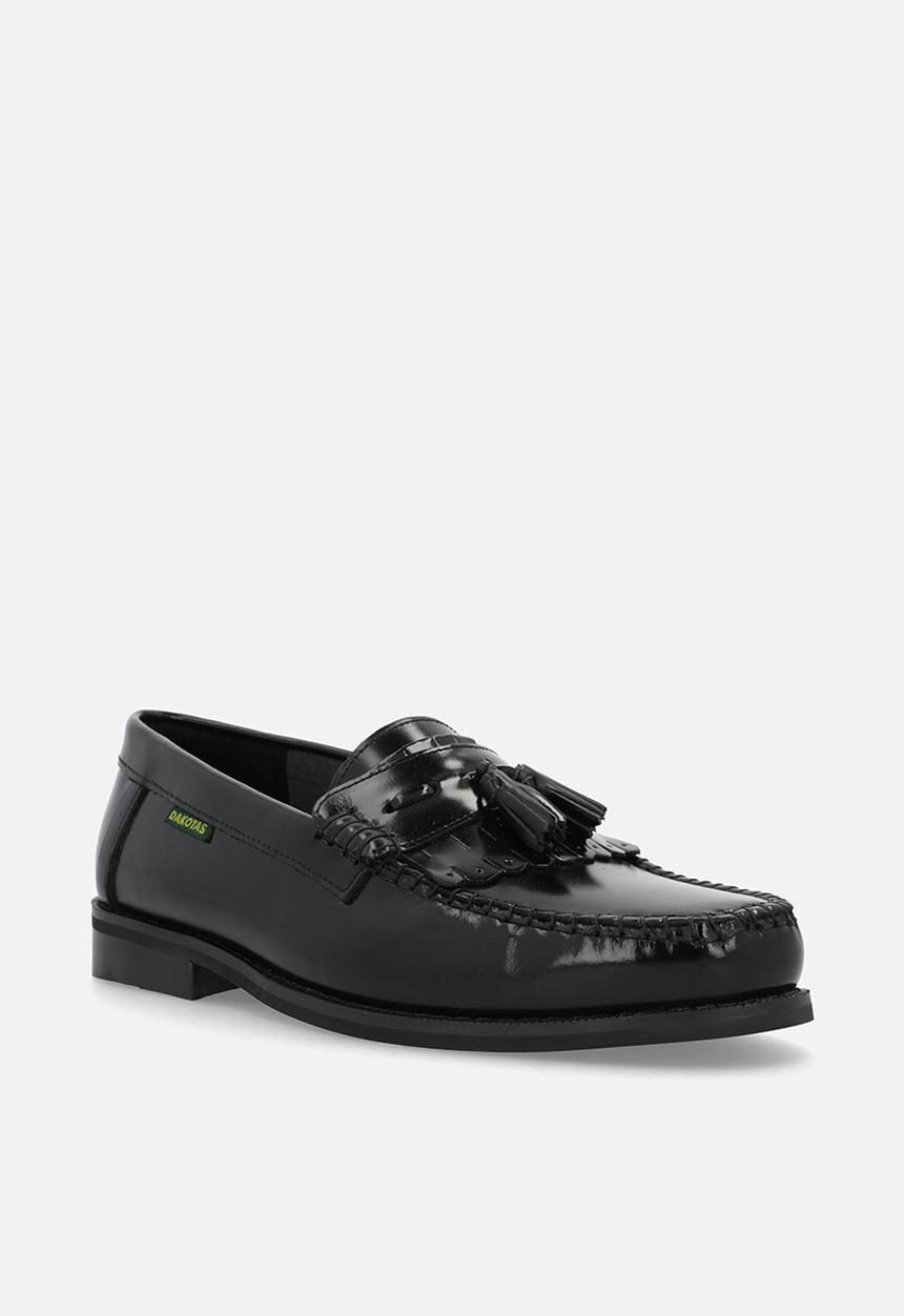 Dakotas - Kelvin - Black