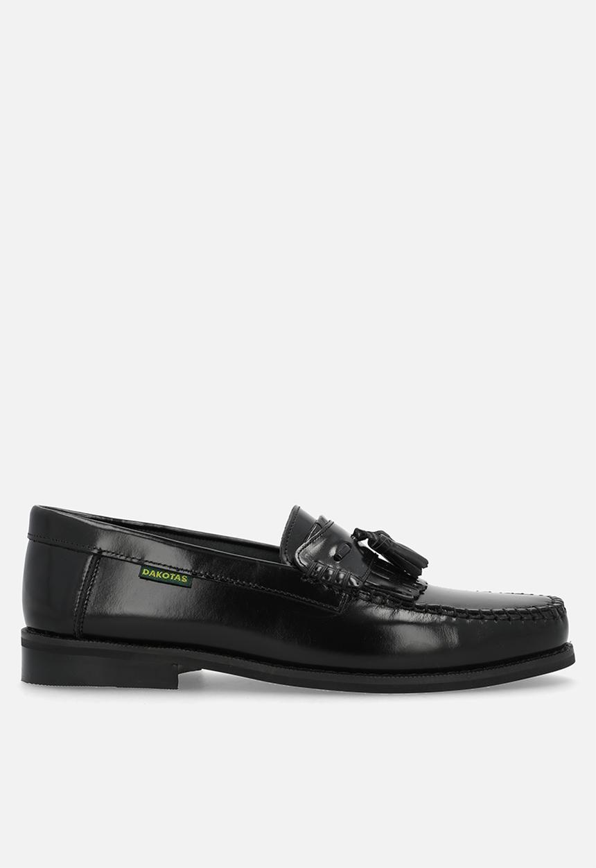 Dakotas - Kelvin - Black