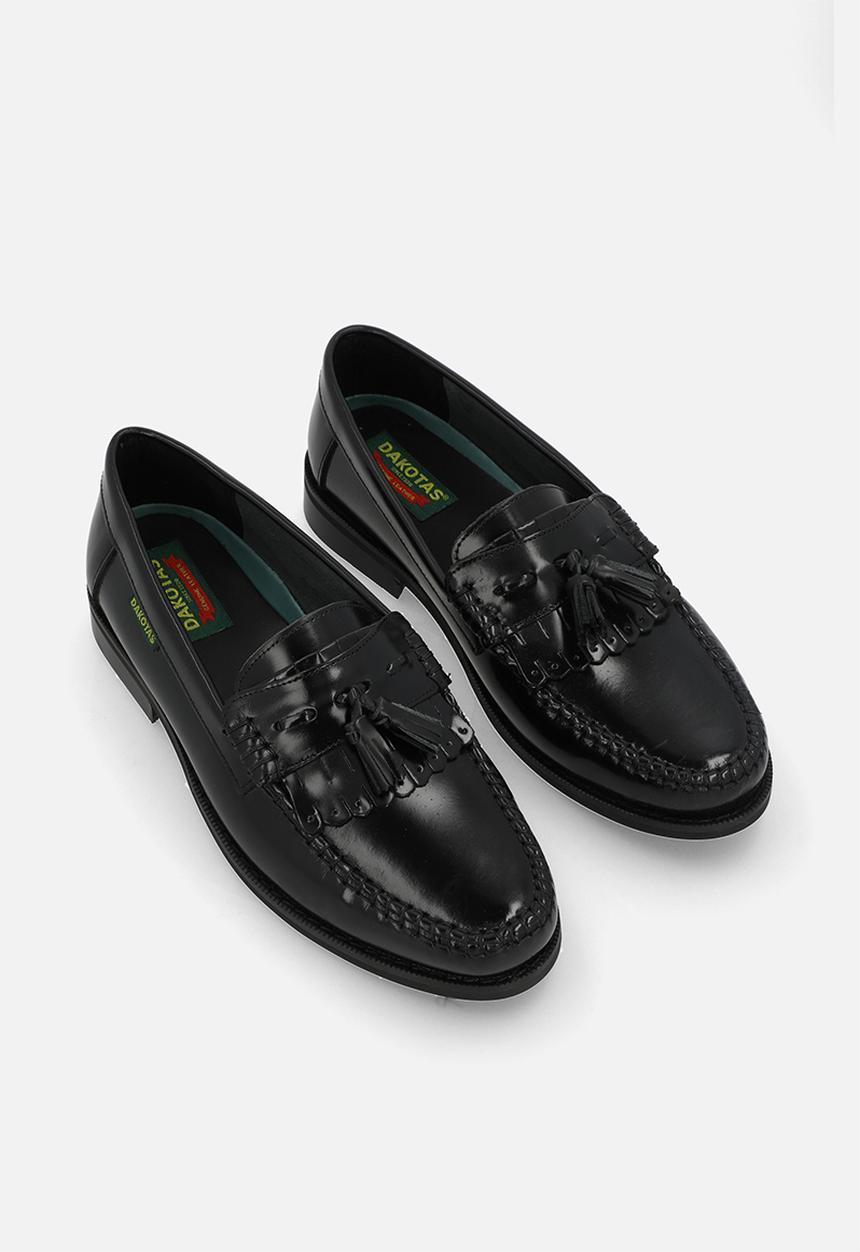 Dakotas - Kelvin - Black