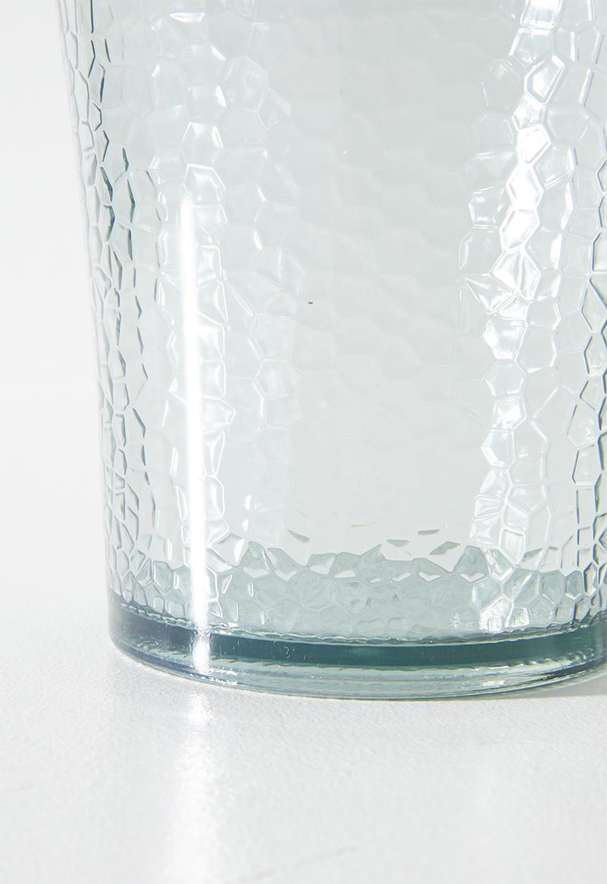 H&S - Rilo jug - Clear