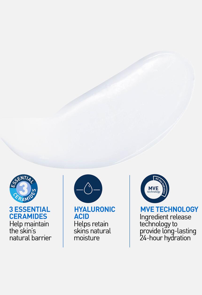 CeraVe® - Moisturising Lotion - 236ml