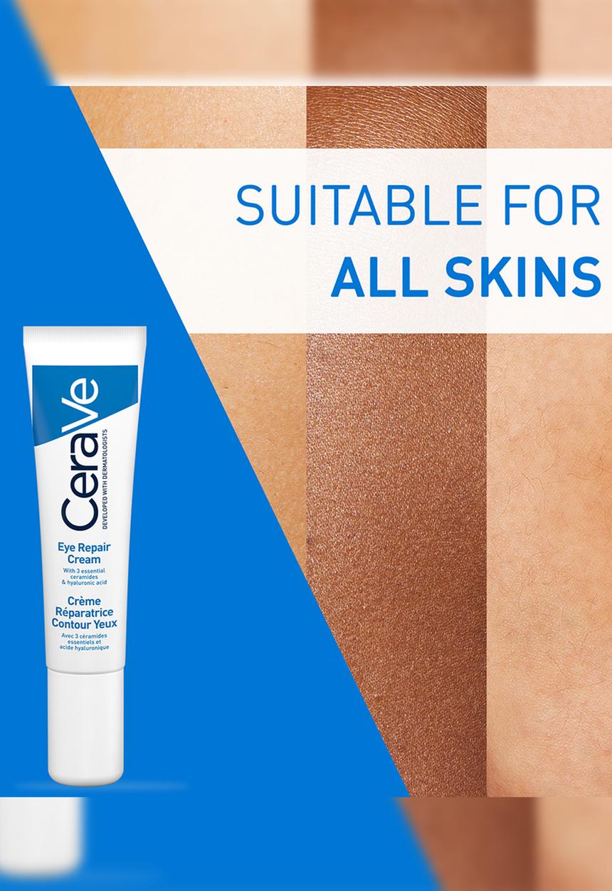CeraVe® - Eye Repair Cream 