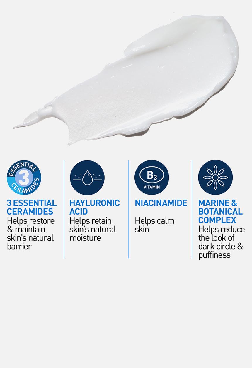 CeraVe® - Eye Repair Cream 