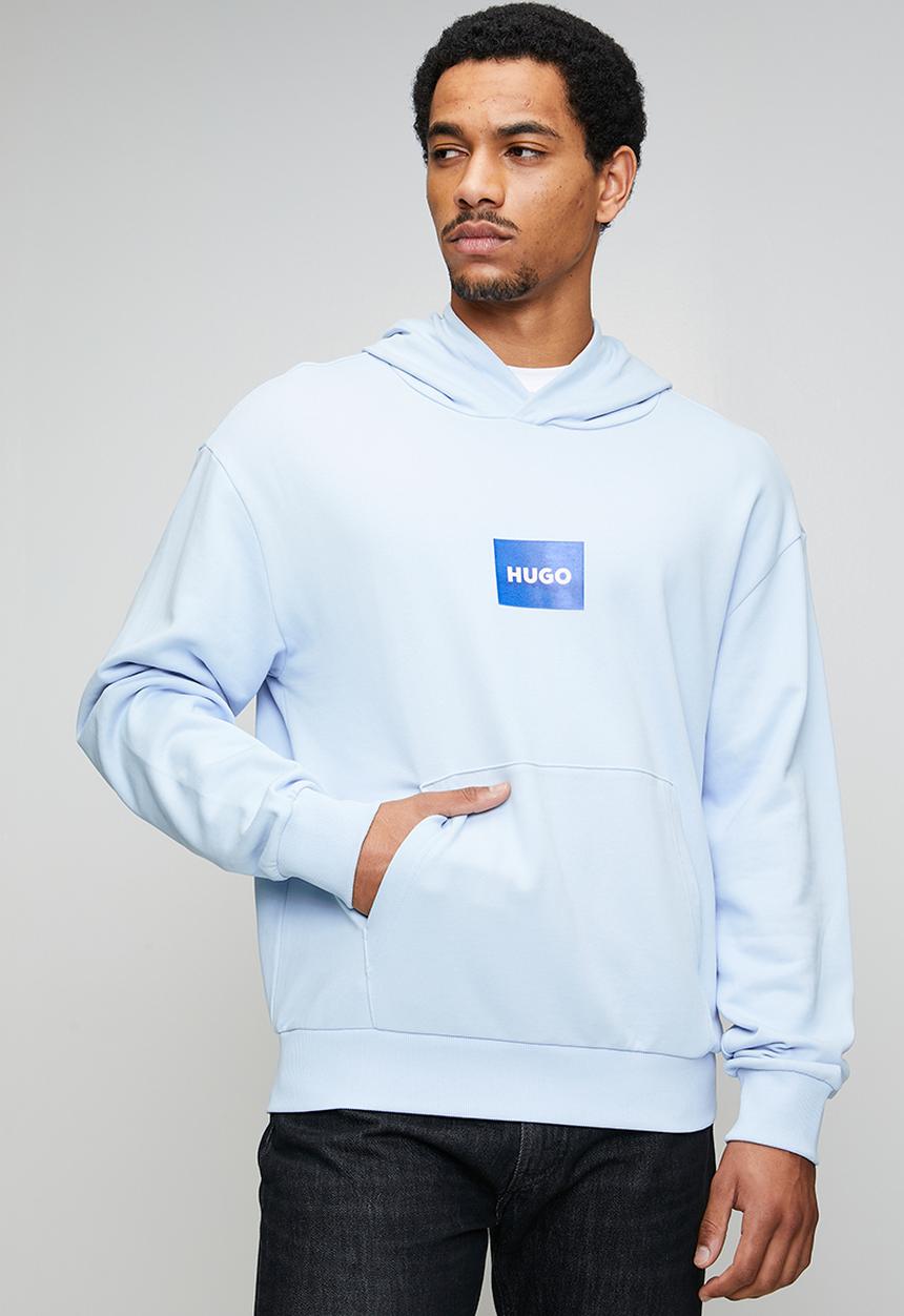 HUGO - Nayohood - Open Blue