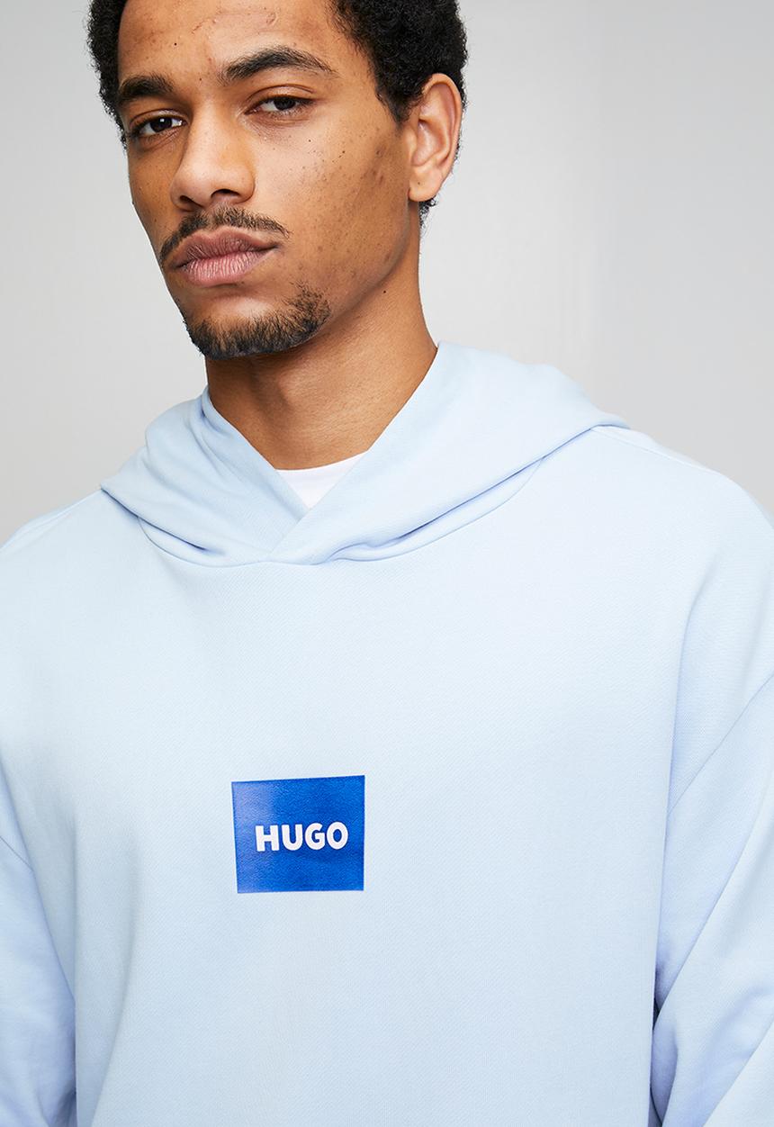 HUGO - Nayohood - Open Blue