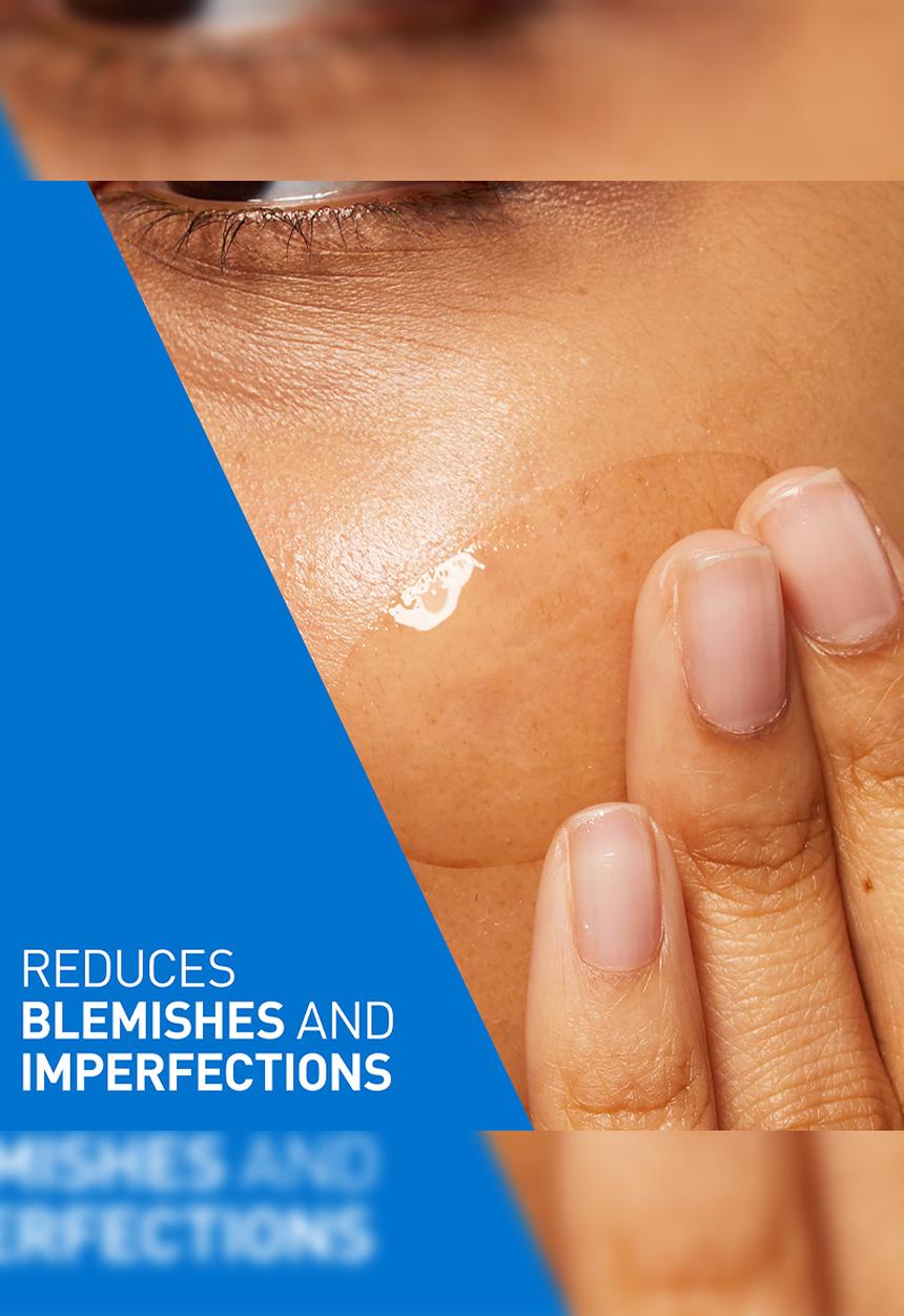CeraVe® - Blemish Control Gel Moisturiser with 2% Salicylic Acid - 40ml