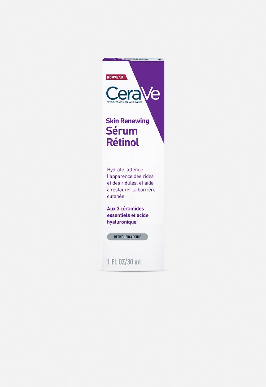 CeraVe® - Skin Renewing Retinol Serum - 30ml