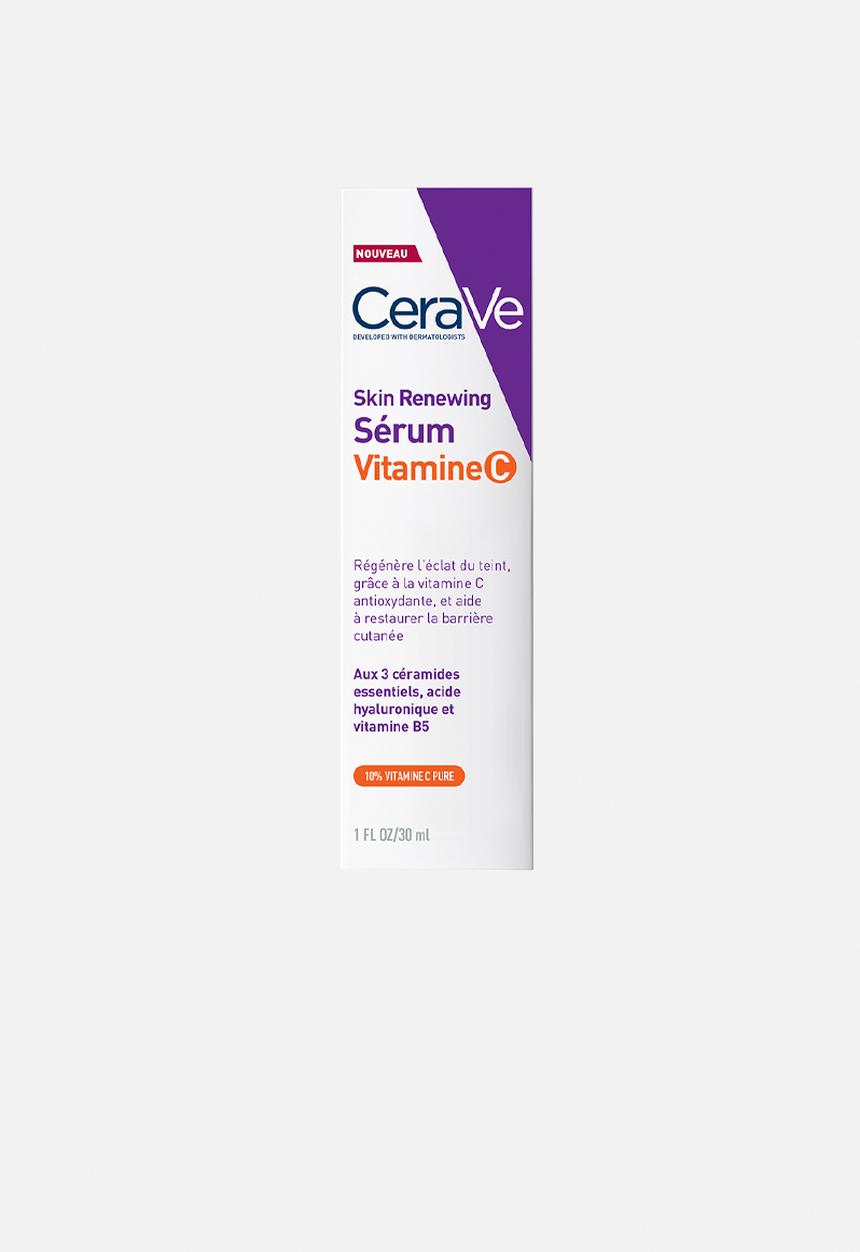 CeraVe® - Skin Renewing Vitamin C Serum - 30ml