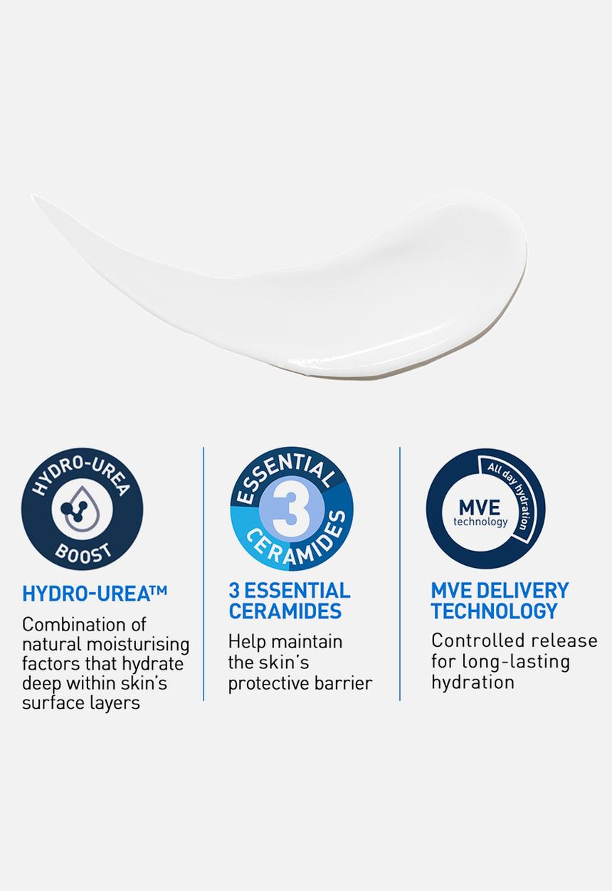 CeraVe® - Intensive Moisturising Lotion - 236ml