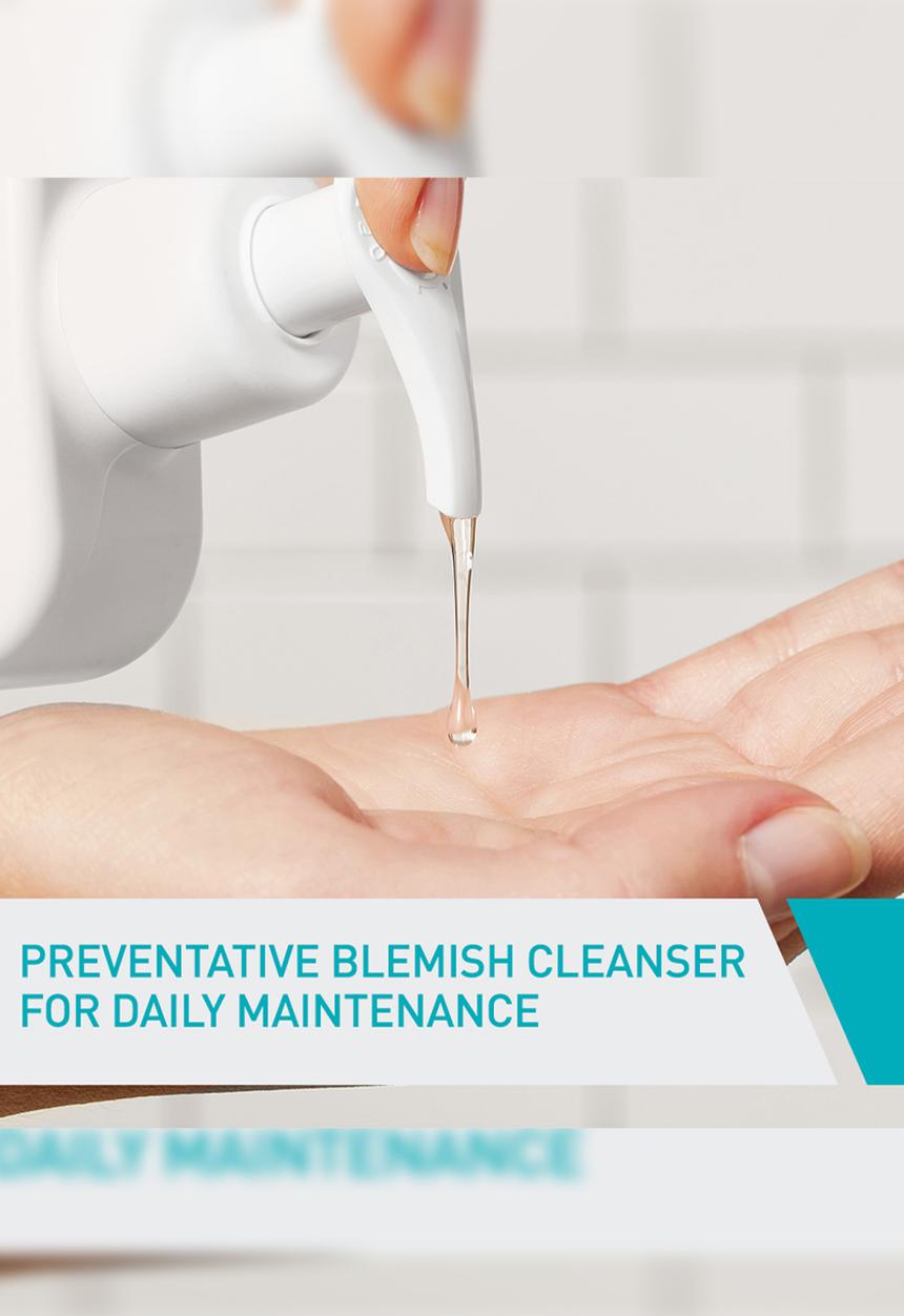 CeraVe® - Blemish Control Cleanser - 473ml