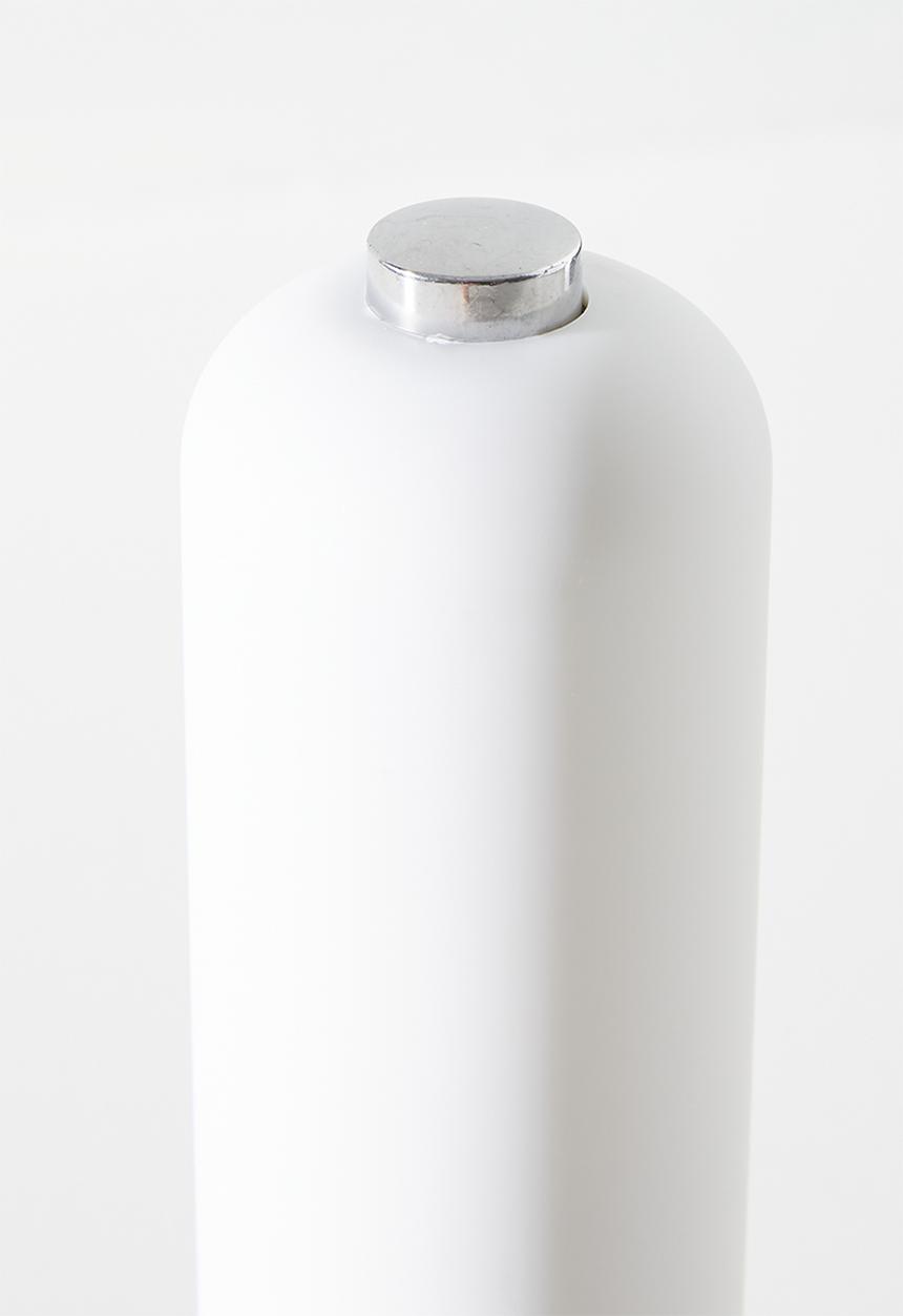 Excellent Houseware - Electric S&P grinder - White