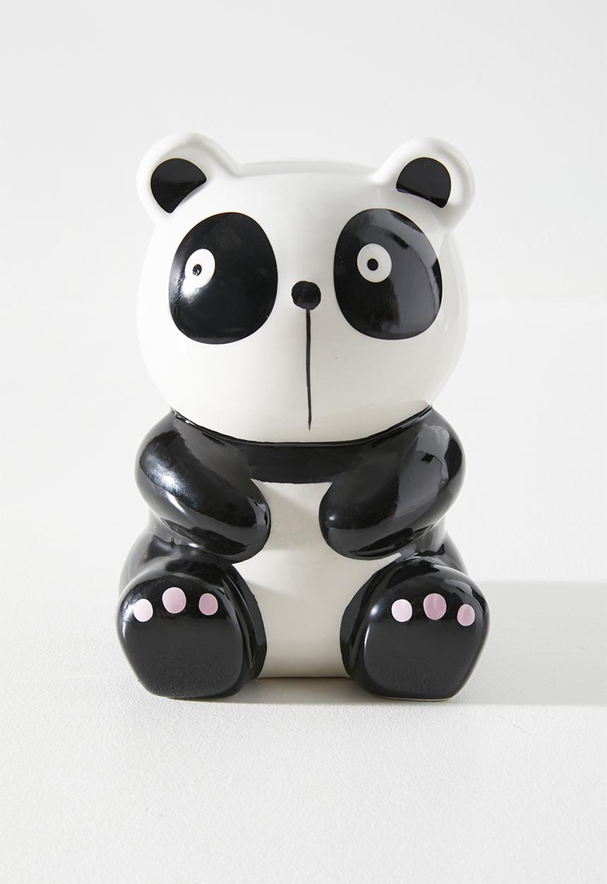 H&S - Panda money bank
