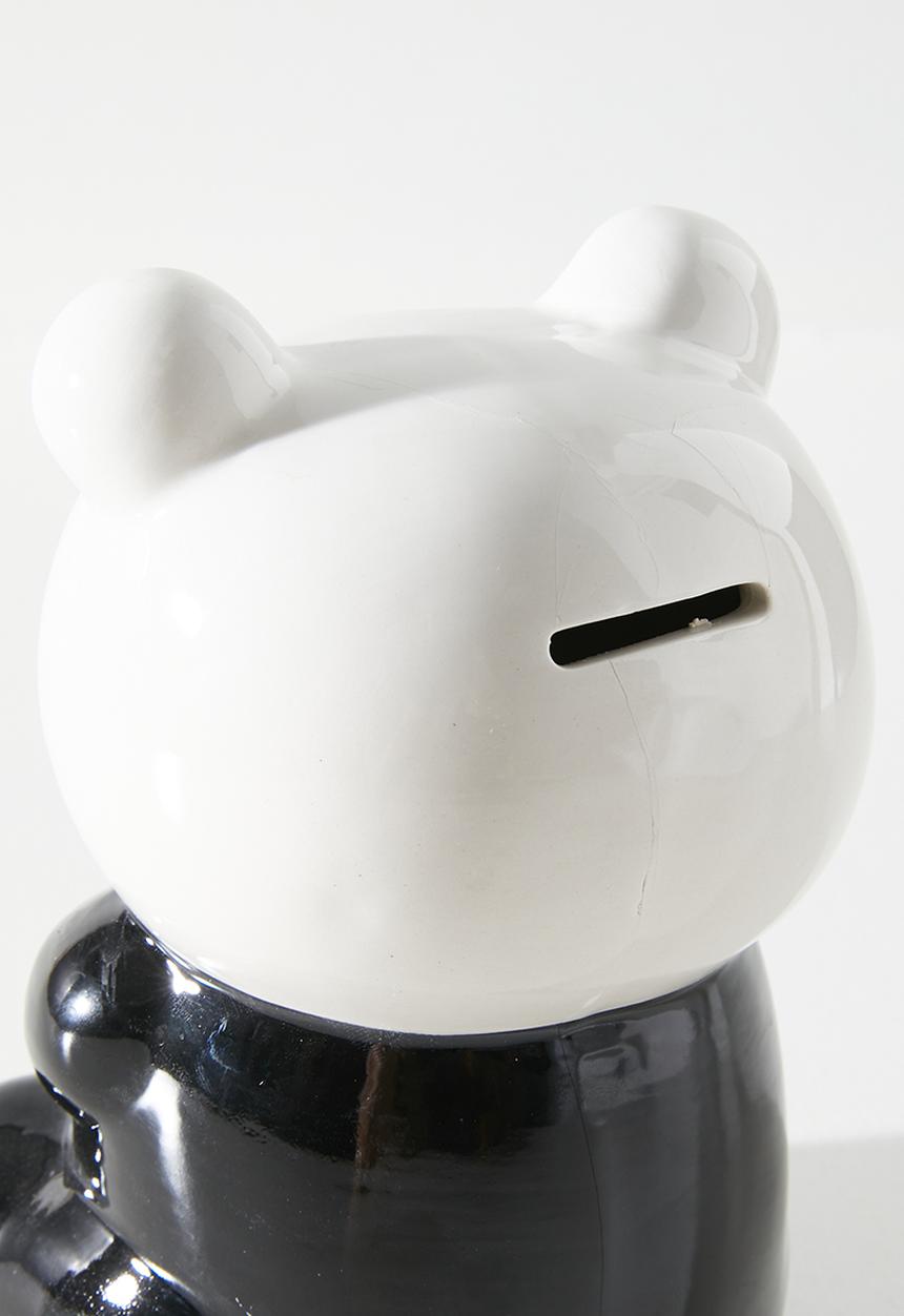 H&S - Panda money bank
