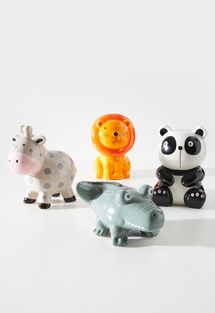 H&S - Panda money bank