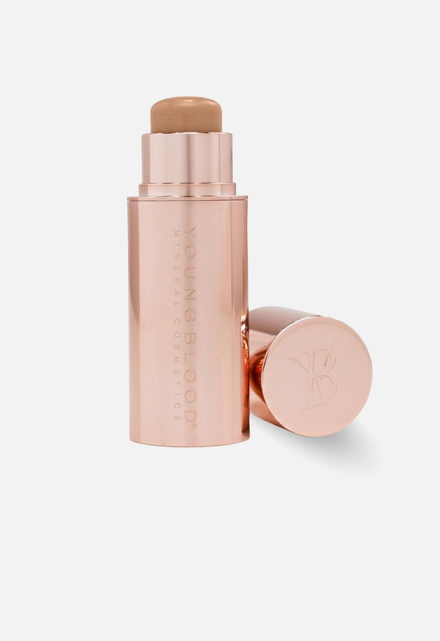 Youngblood Mineral Cosmetics - Pro Sculpt™ Crème Contour Stick - Sun-Lit