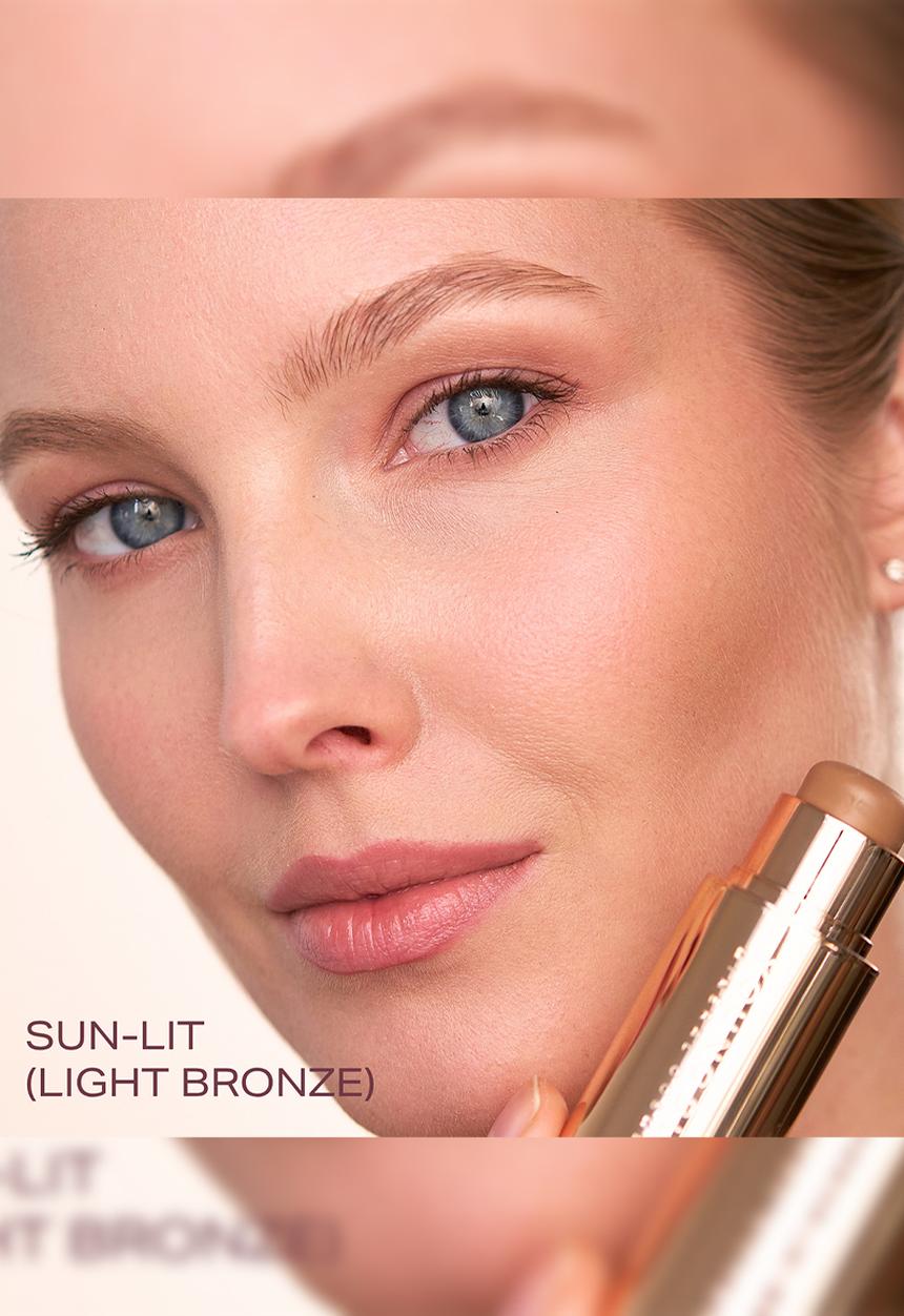 Youngblood Mineral Cosmetics - Pro Sculpt™ Crème Contour Stick - Sun-Lit