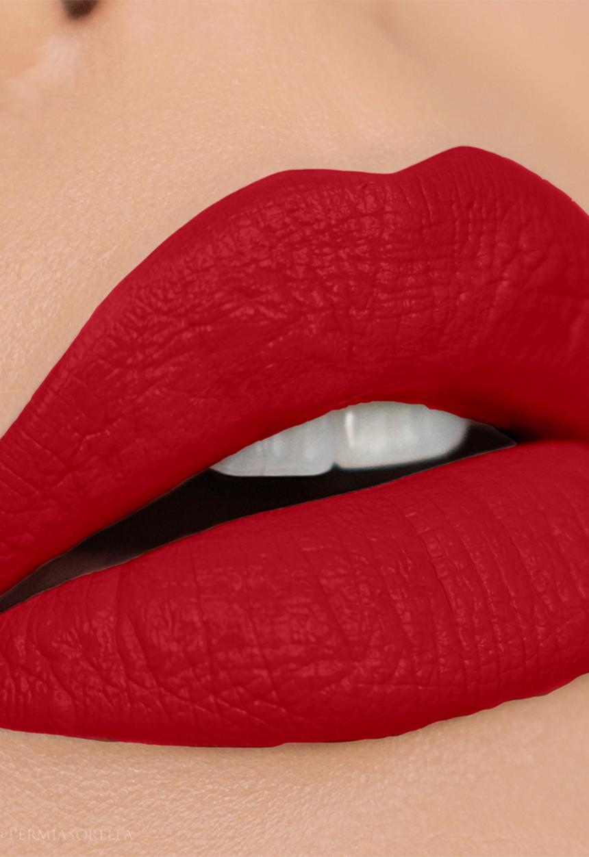 Youngblood Mineral Cosmetics - Hydrating Liquid Lip Crème - Iconic