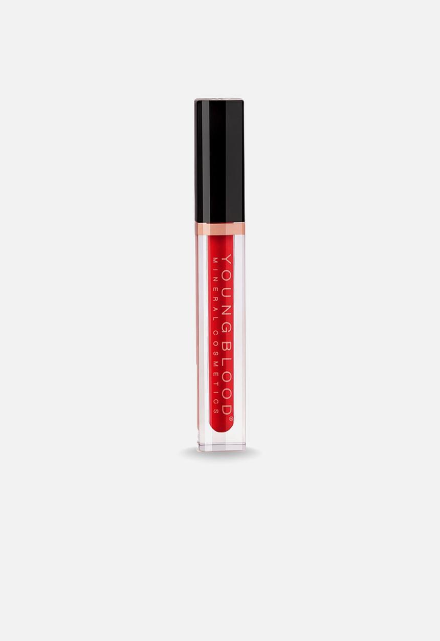 Youngblood Mineral Cosmetics - Hydrating Liquid Lip Crème - Iconic