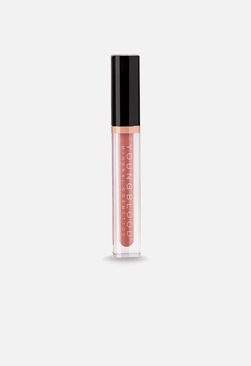 Youngblood Mineral Cosmetics - Hydrating Liquid Lip Crème - Chic