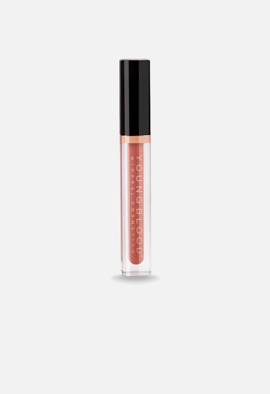 Youngblood Mineral Cosmetics - Hydrating Liquid Lip Crème - Cashmere