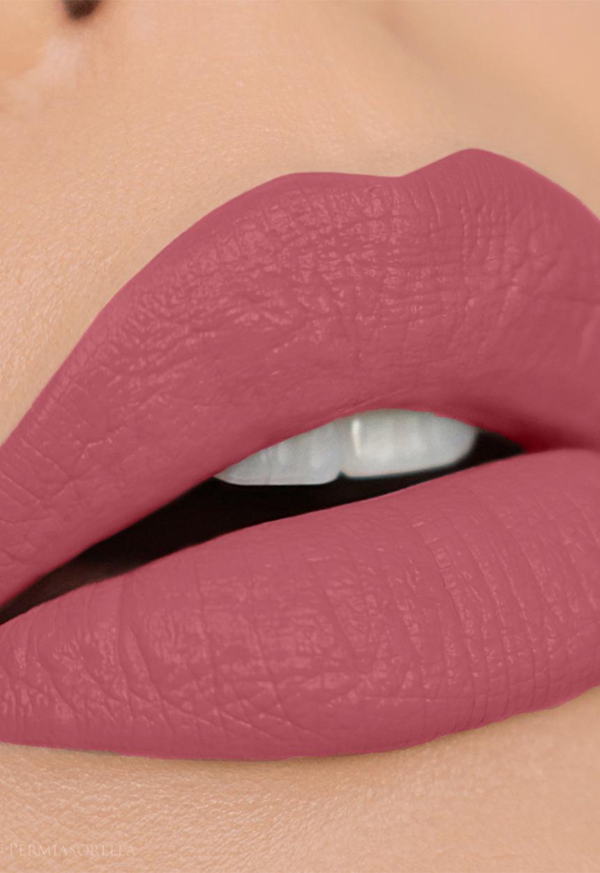 Youngblood Mineral Cosmetics - Hydrating Liquid Lip Crème - Sakura