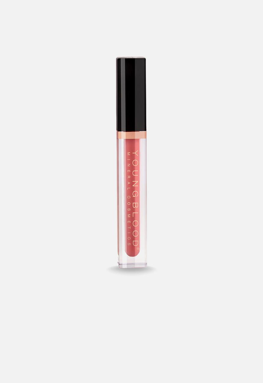 Youngblood Mineral Cosmetics - Hydrating Liquid Lip Crème - Sakura