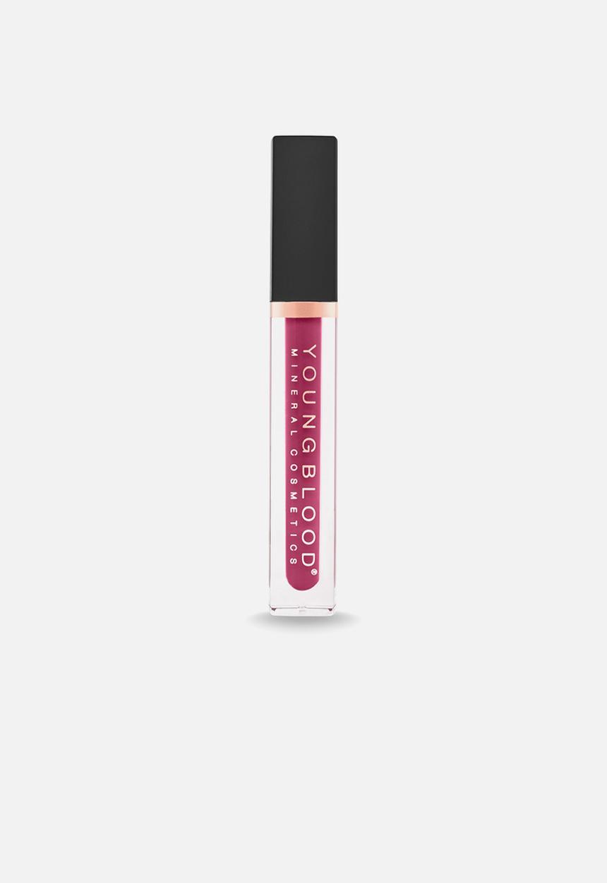 Youngblood Mineral Cosmetics - Hydrating Liquid Lip Crème - Love Affair