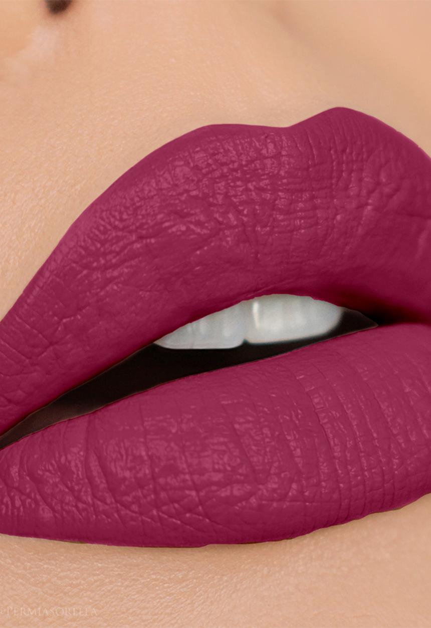 Youngblood Mineral Cosmetics - Hydrating Liquid Lip Crème - Love Affair