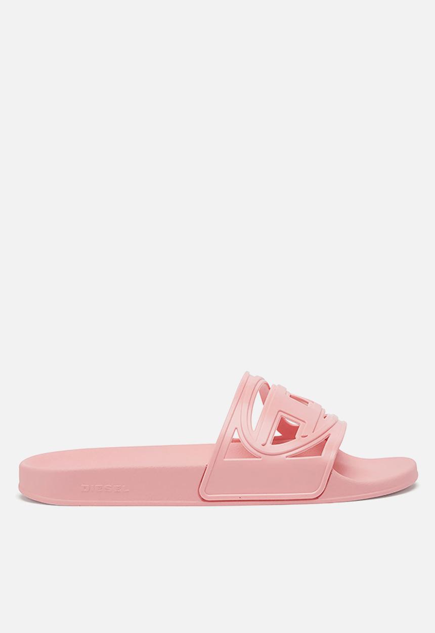 Diesel  - Sa-Clyde W - Pink