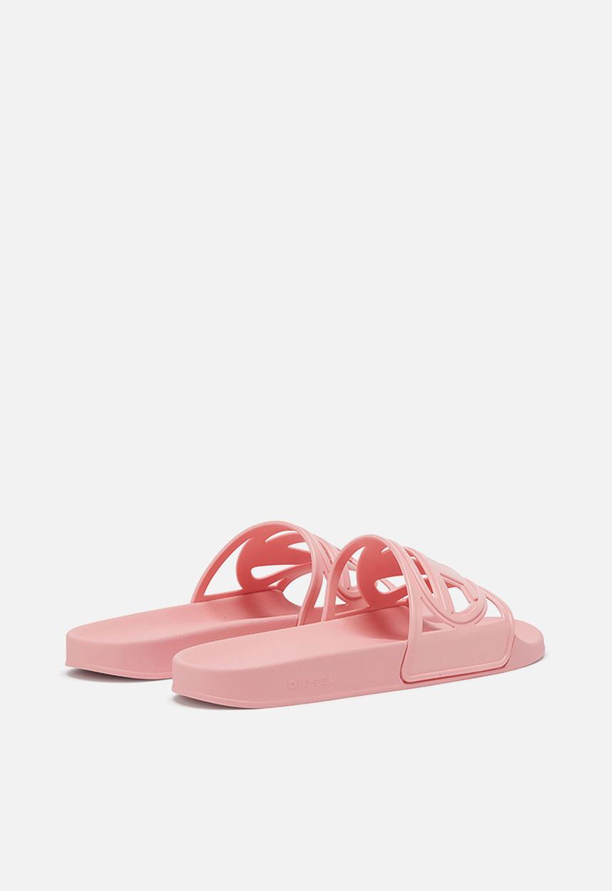 Diesel  - Sa-Clyde W - Pink