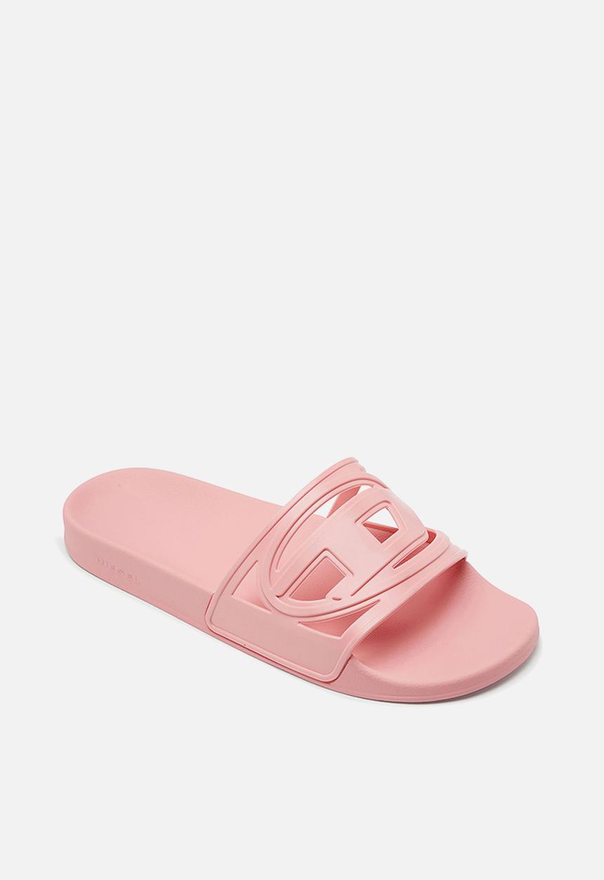 Diesel  - Sa-Clyde W - Pink