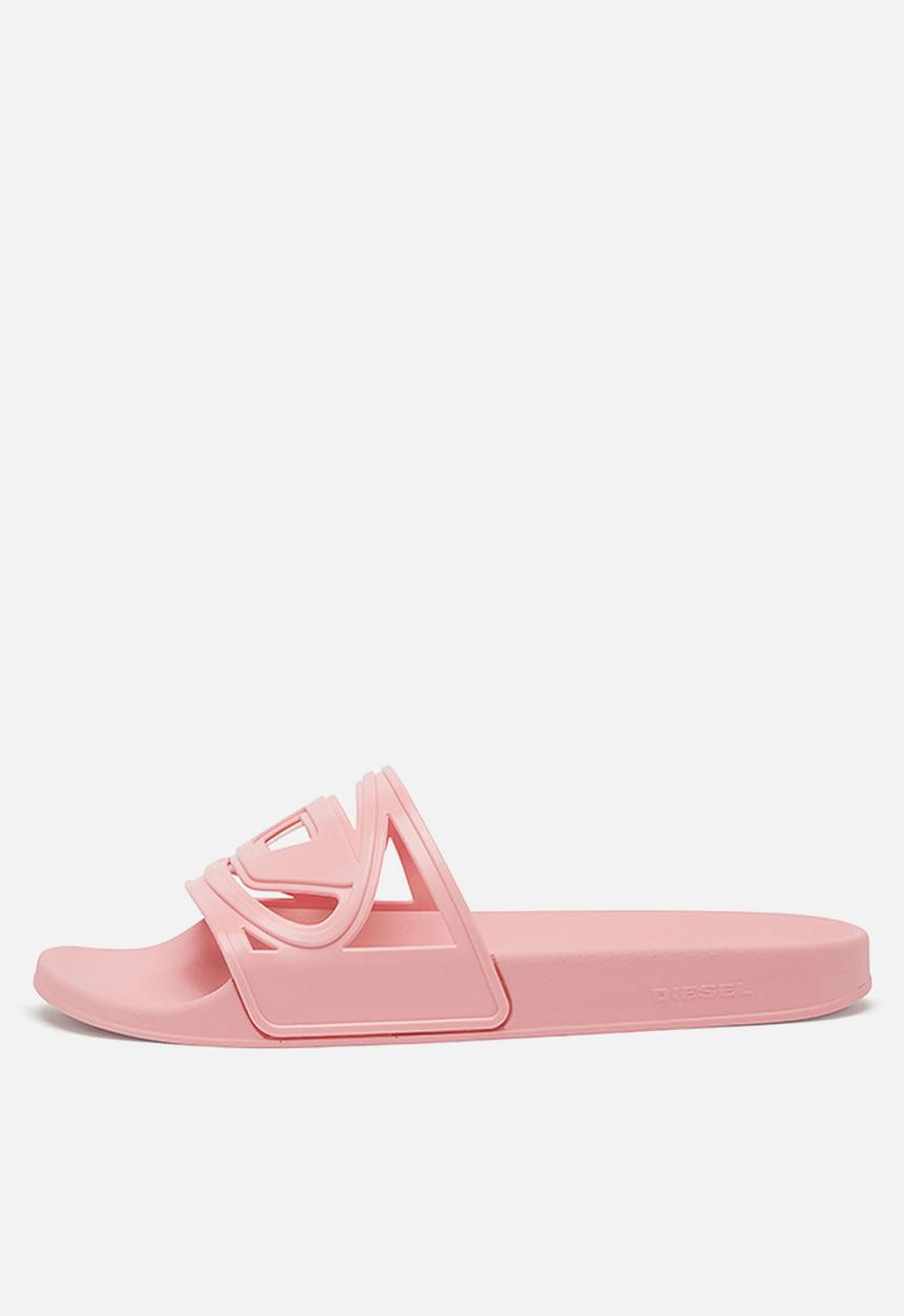 Diesel  - Sa-Clyde W - Pink