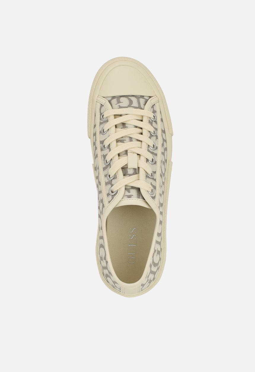 GUESS - Carey Sneaker - Grey