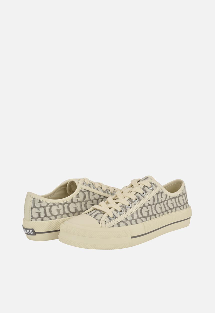 GUESS - Carey Sneaker - Grey