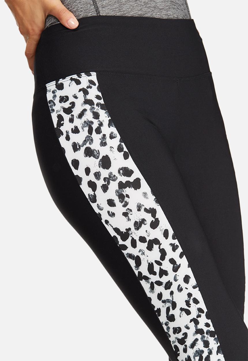 South Beach - Leopard legging