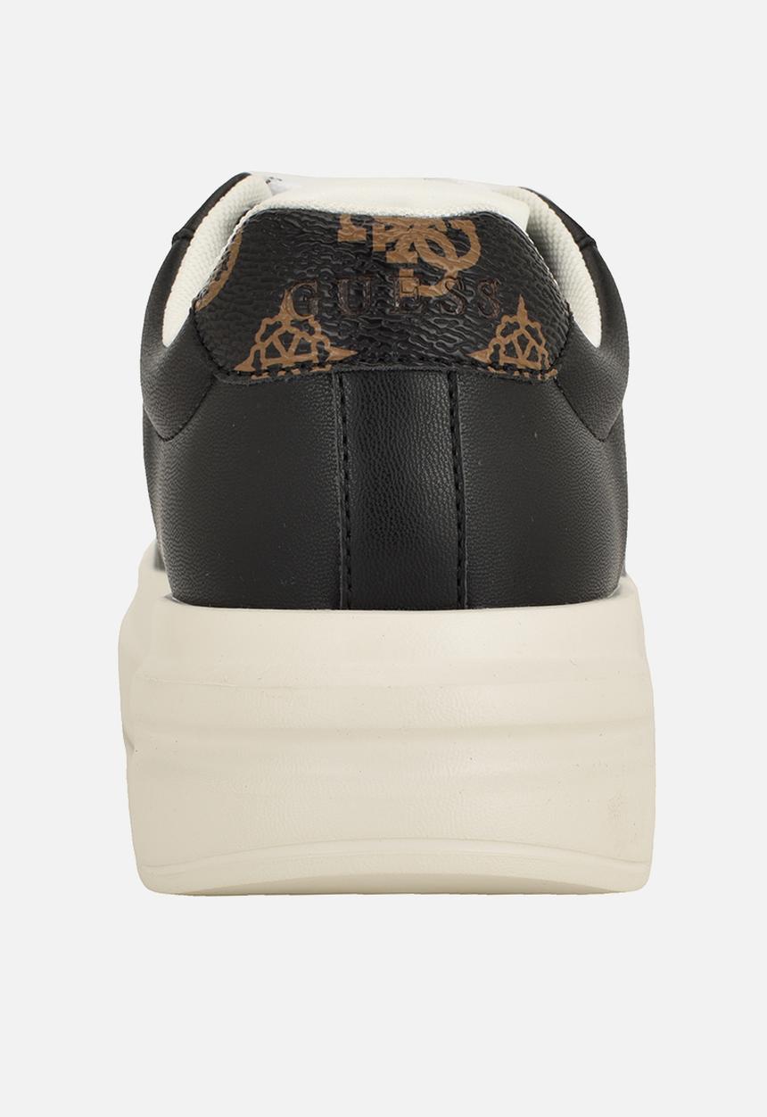GUESS - Eliva Sneaker - Black