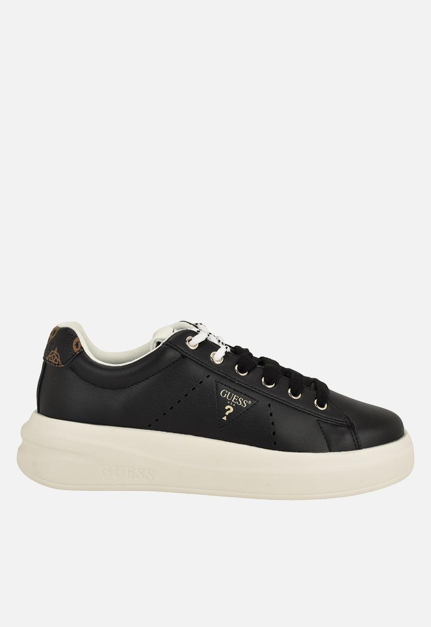 GUESS - Eliva Sneaker - Black