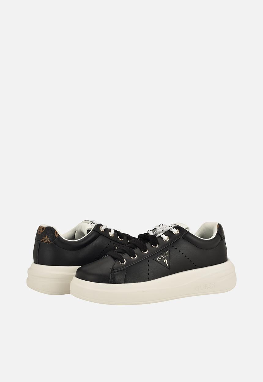 GUESS - Eliva Sneaker - Black