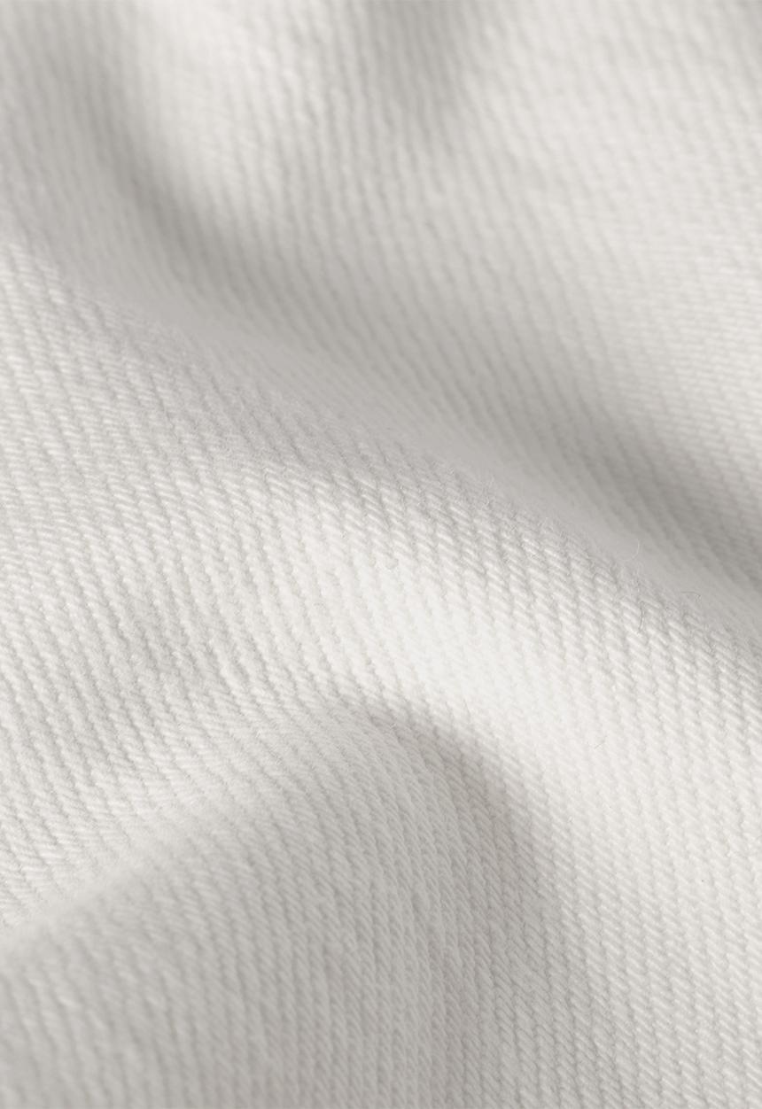 G-STAR - Deck 2.0 high loose wmn - ecru